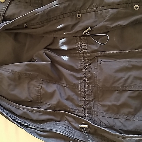Banana Republic jacket - Picture 6 of 7
